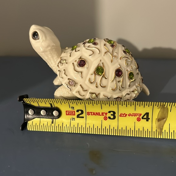 Lenox turtle - Picture 6 of 7